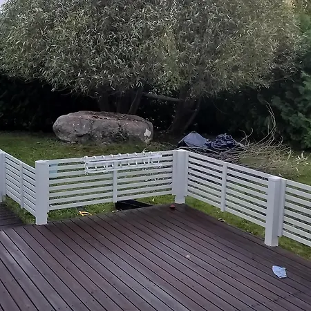 For 3 People Accommodatie bij particulieren Lappeenranta