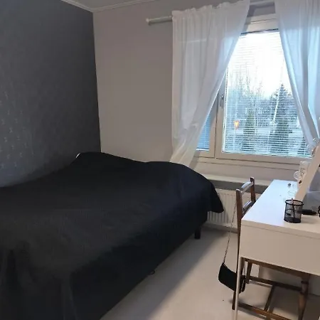 For 3 People Lappeenranta