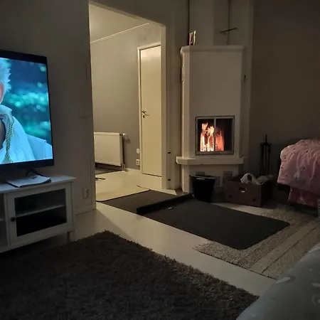 For 3 People Accommodatie bij particulieren