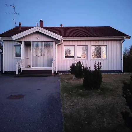 For 3 People Lappeenranta